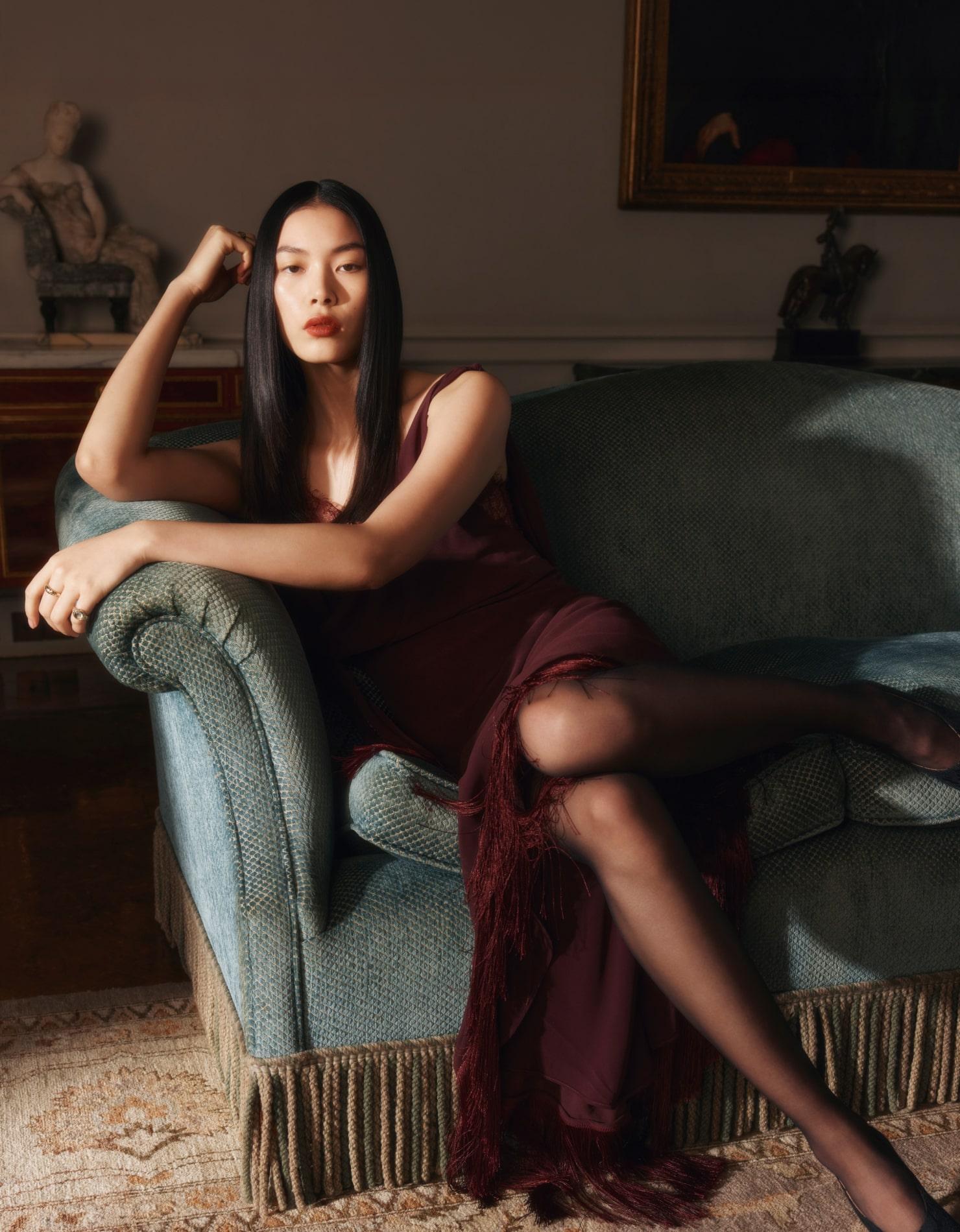 Liberty Occasionwear