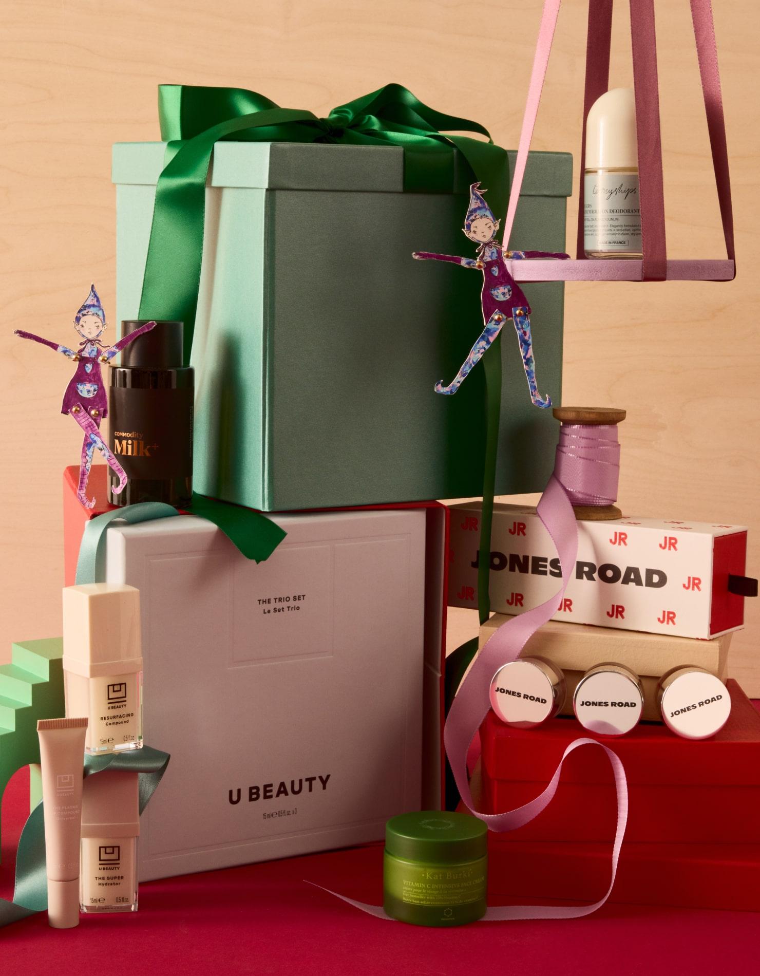 Christmas Kits, Beauty Sets & Beyond