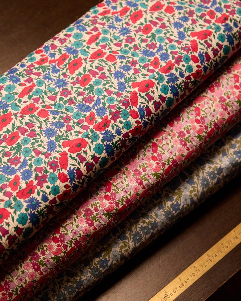 Liberty Fabrics Collections