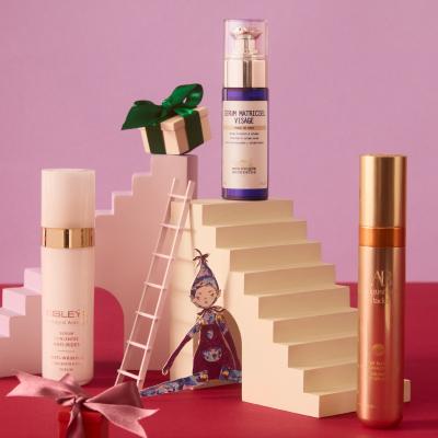 Just Landed at Liberty