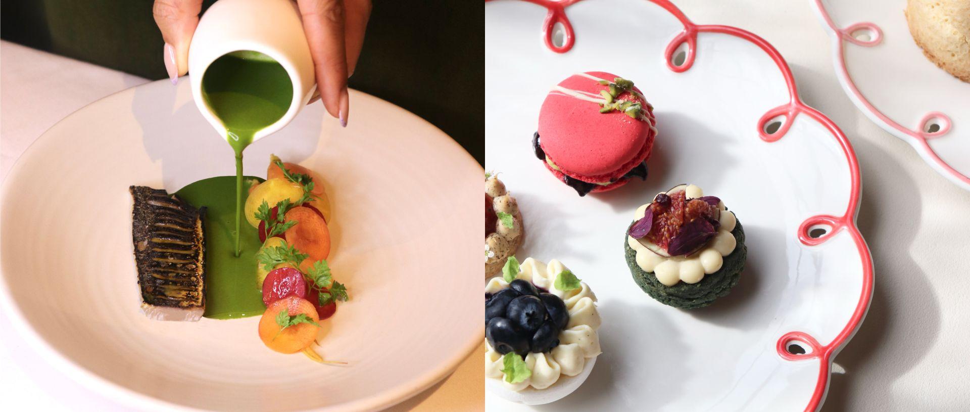 Seventy Five Restaurant at Liberty