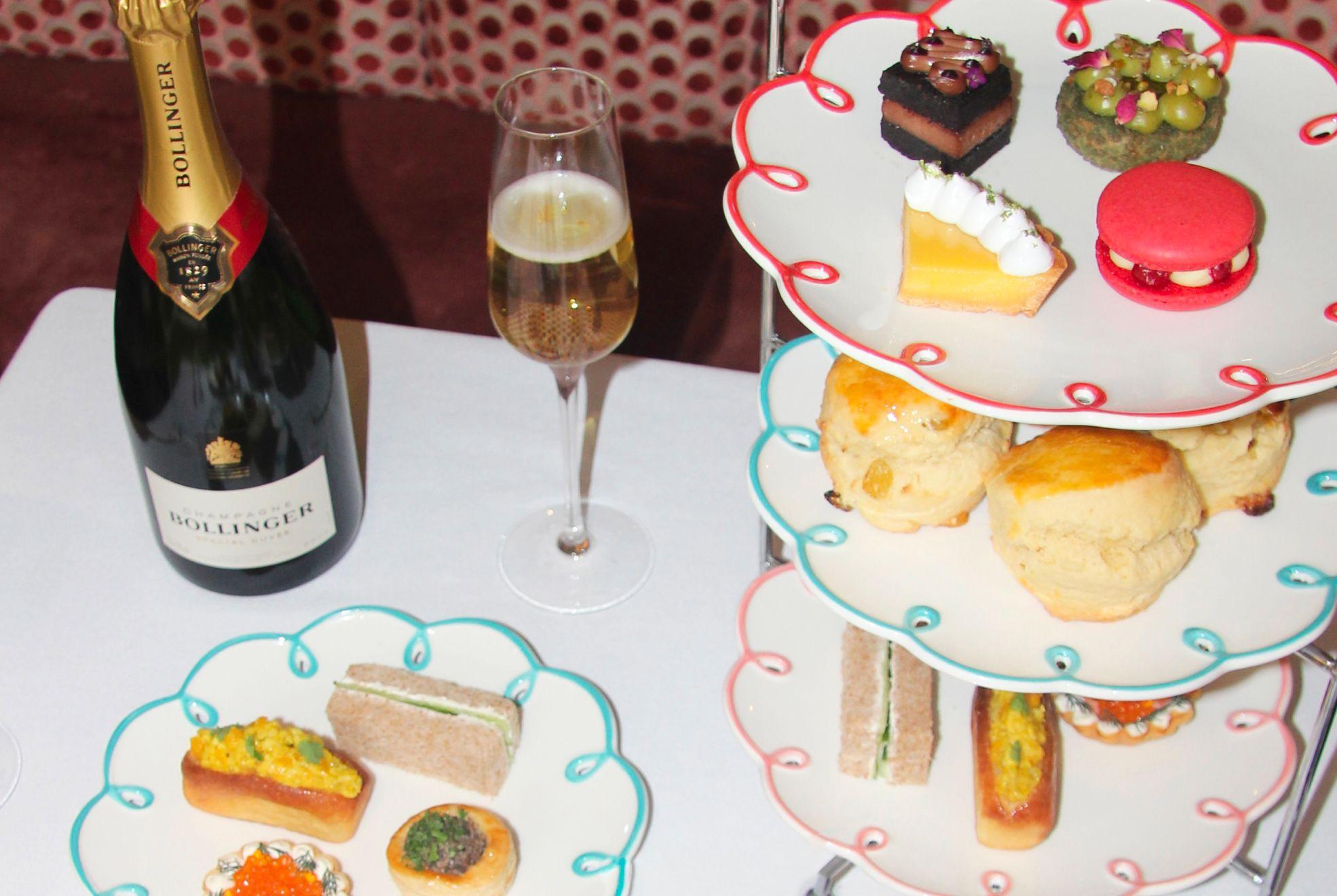 Seventy Five Restaurant at Liberty