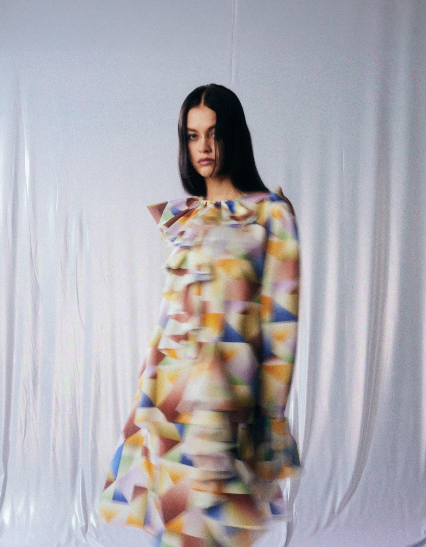 SS26: Floral Rebellion