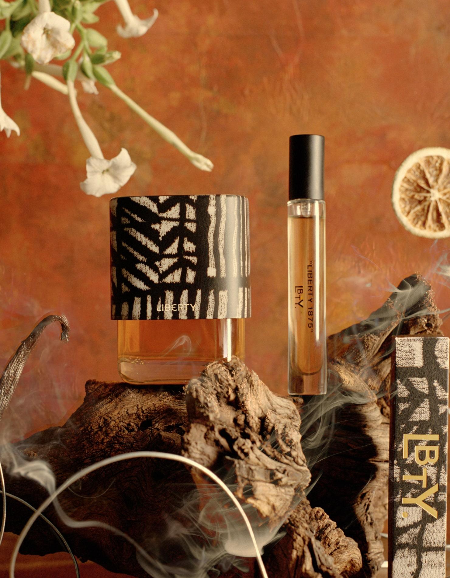 Liberty LBTY Fragrances