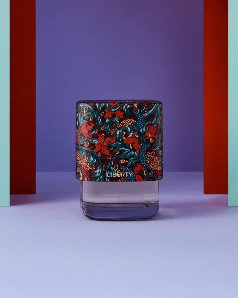 Liberty LBTY. Fragrance