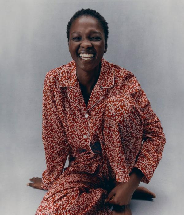 Liberty Sleepwear 