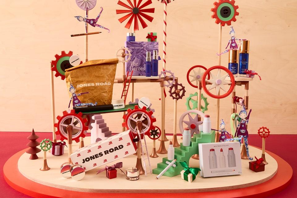 Christmas Kits, Beauty Sets & Beyond