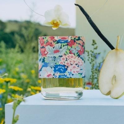 Liberty LBTY. Fragrance