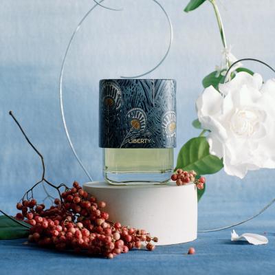 Liberty LBTY. Fragrance 