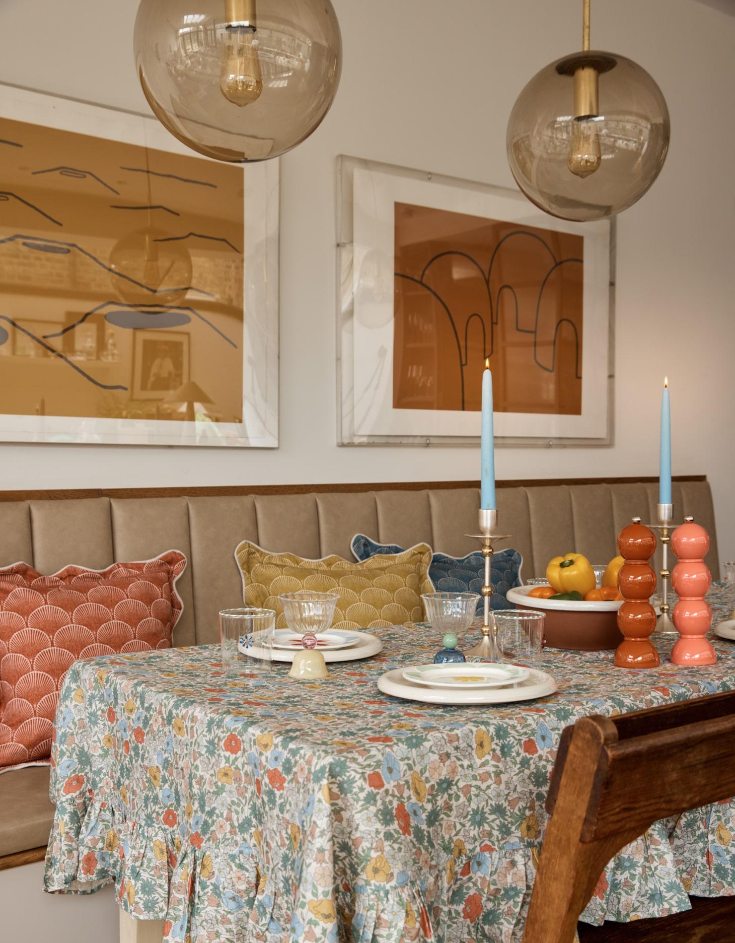 The Big Home Refresh