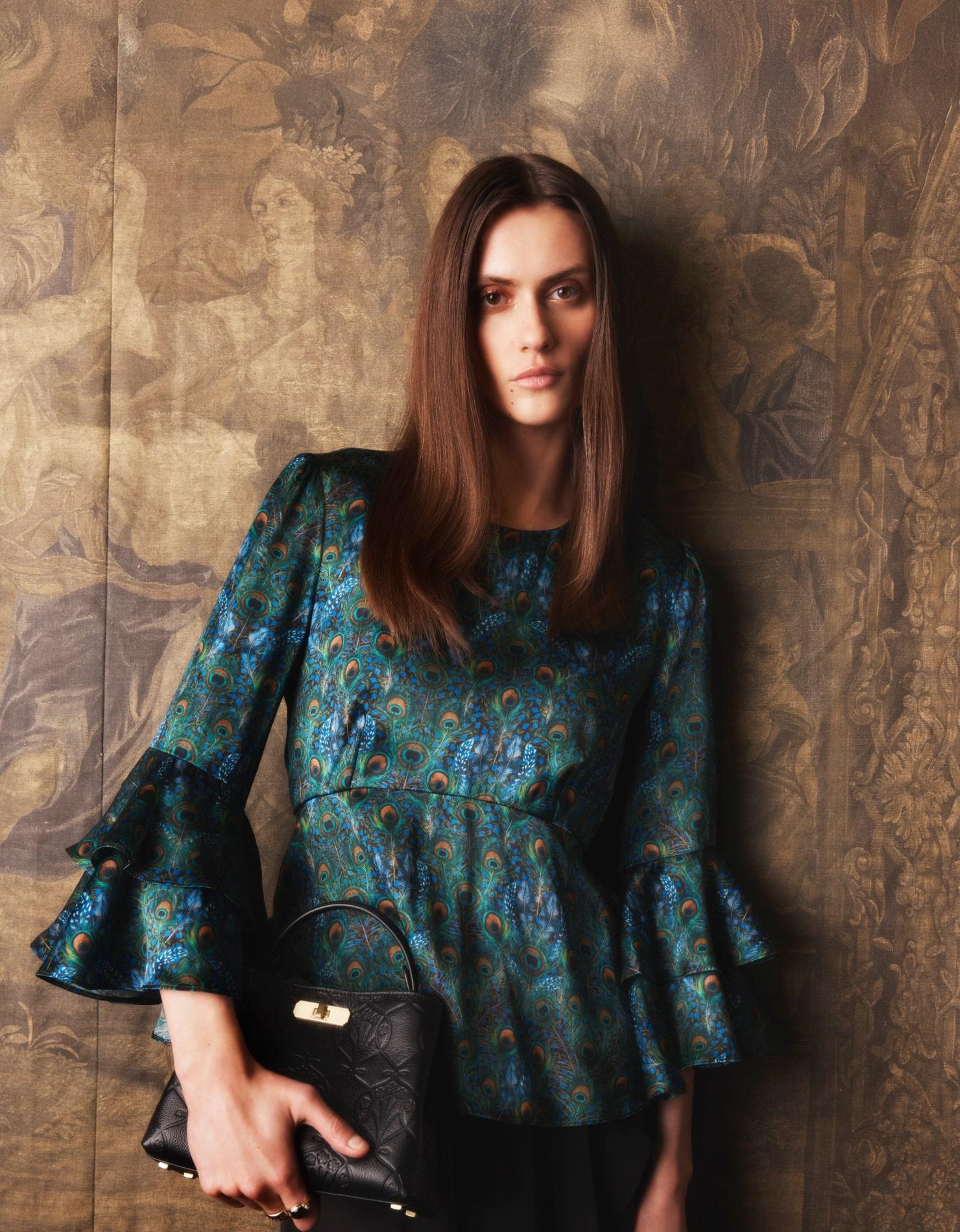 Just Landed at Liberty