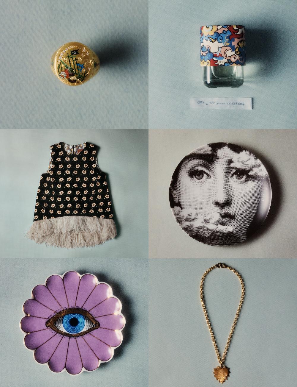 Celebrating 150 Years of Liberty with Leith Clark