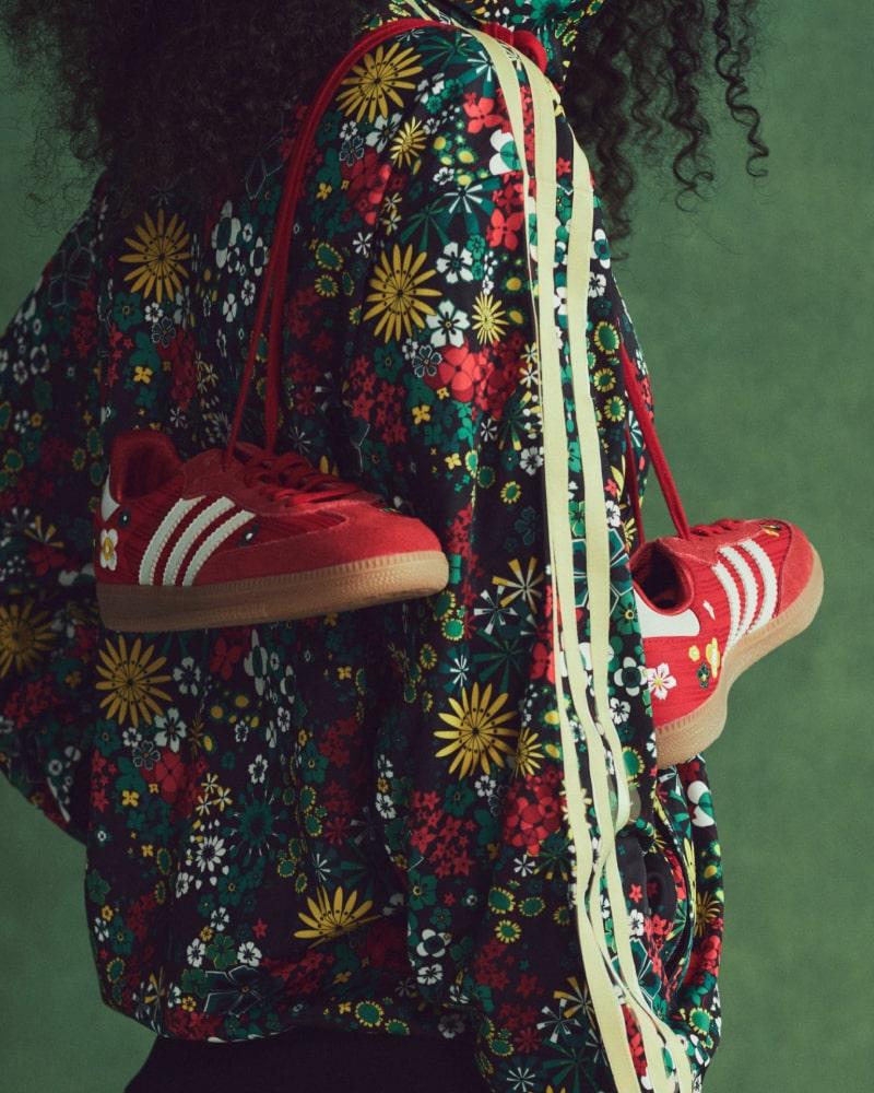 adidas Originals x Liberty London