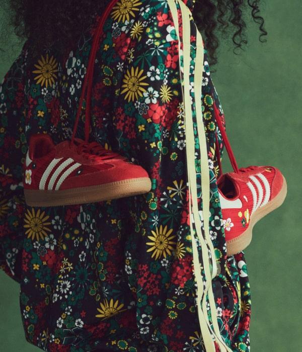 adidas Originals x Liberty London