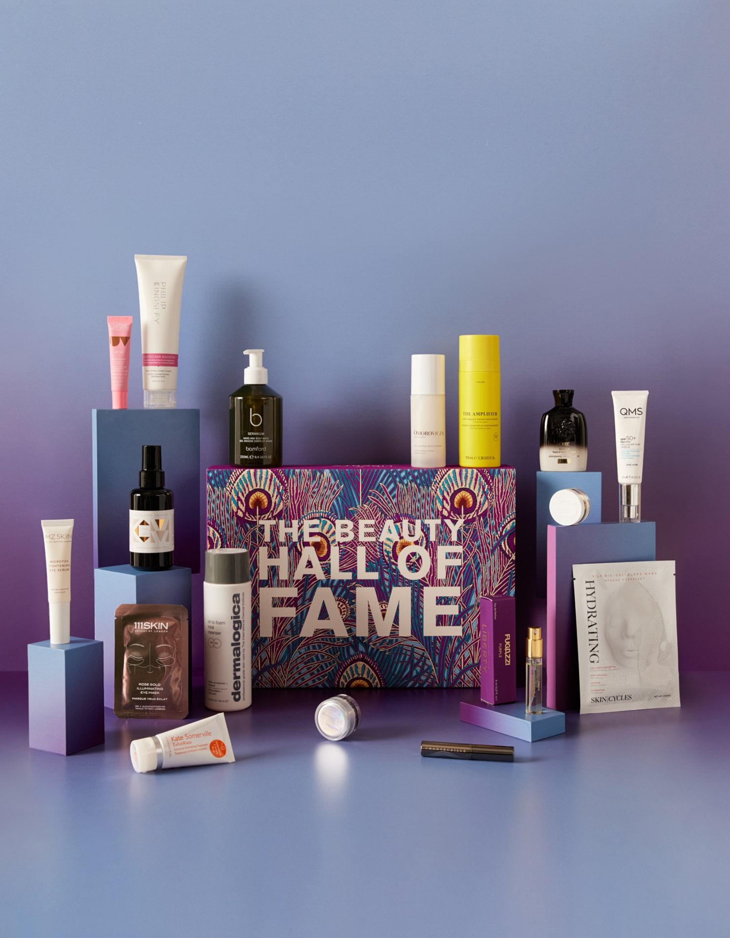 The Hall of Fame Kit 