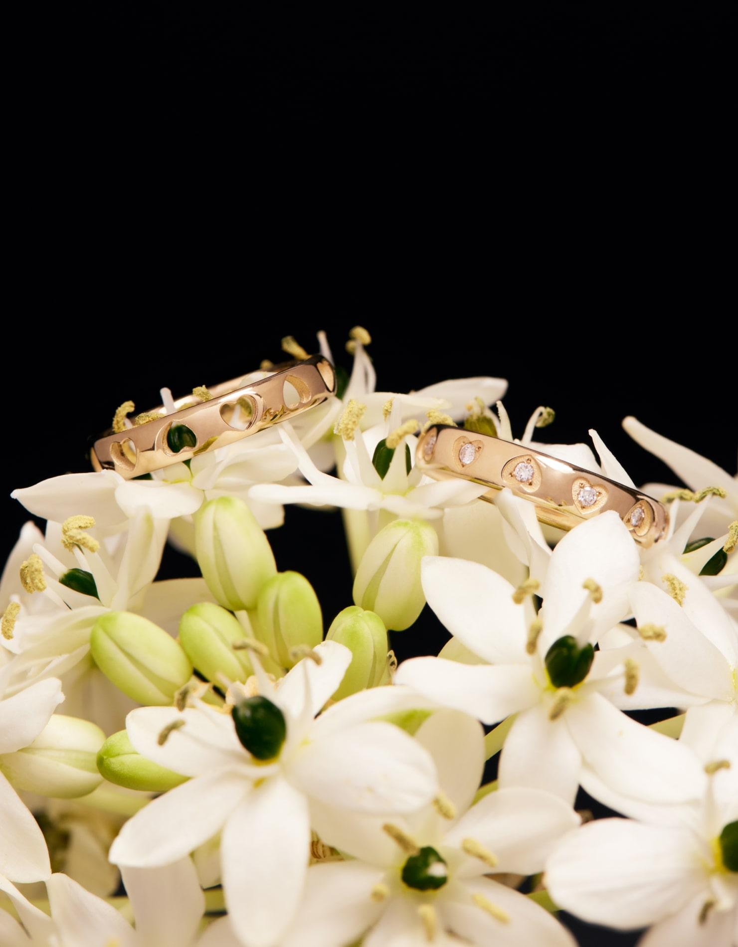 Trending Now: For the Love of Jewellery