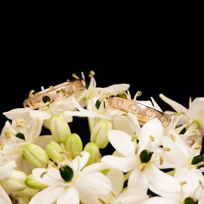 Trending Now: For the Love of Jewellery