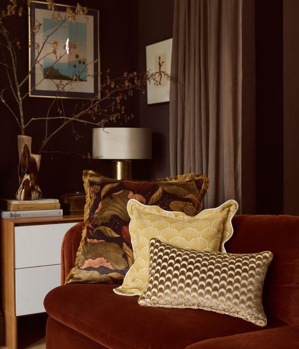 The New Year Home Refresh