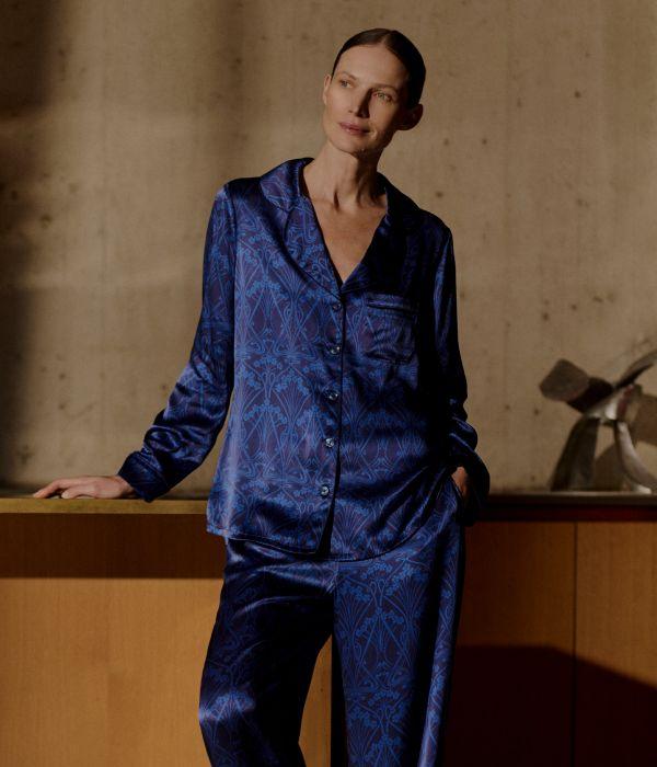 Liberty Sleepwear