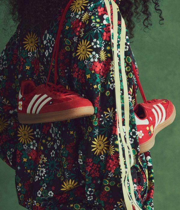 Just Landed at Liberty