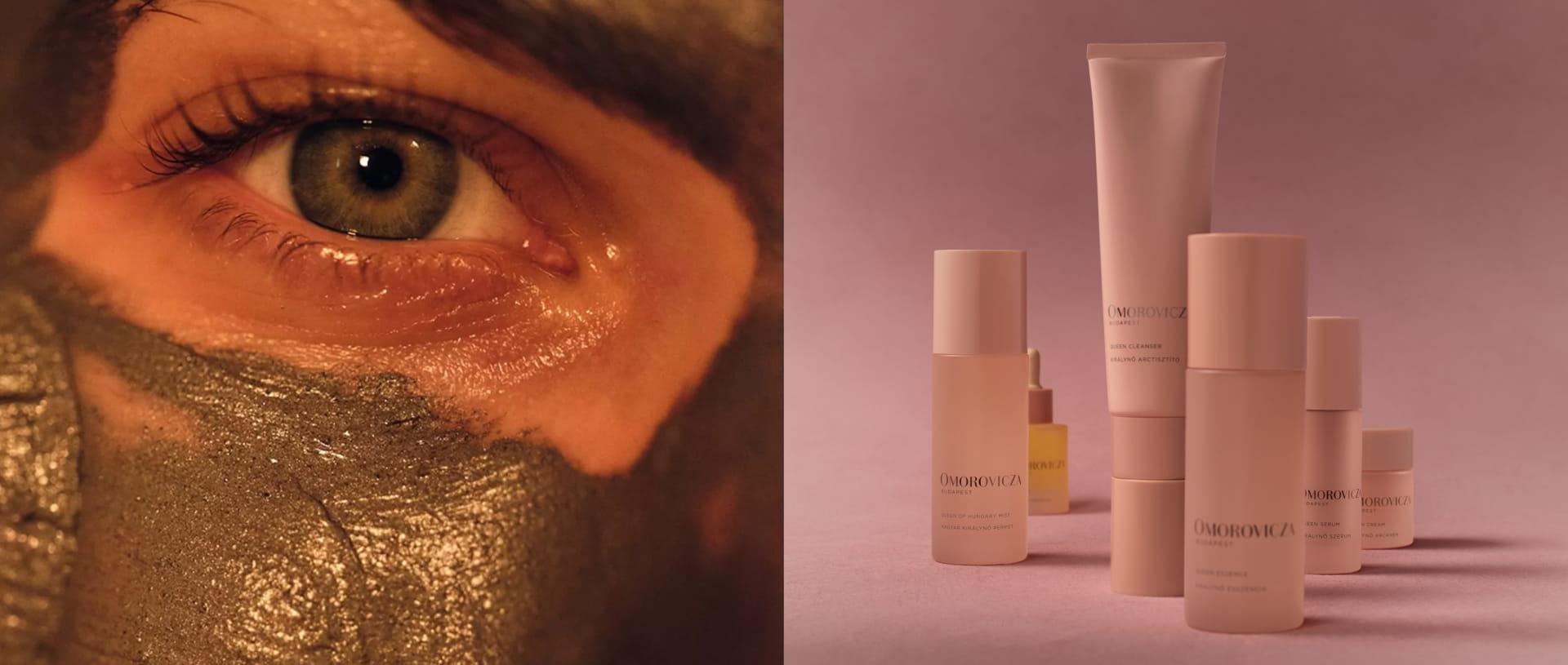 Omorovicza Treatment Room