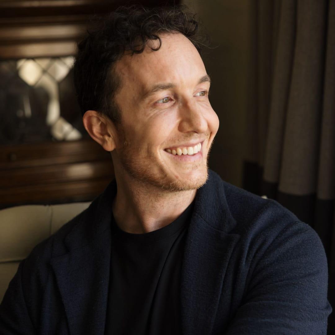 Dr. David Jack: The Science of Skin Ageing