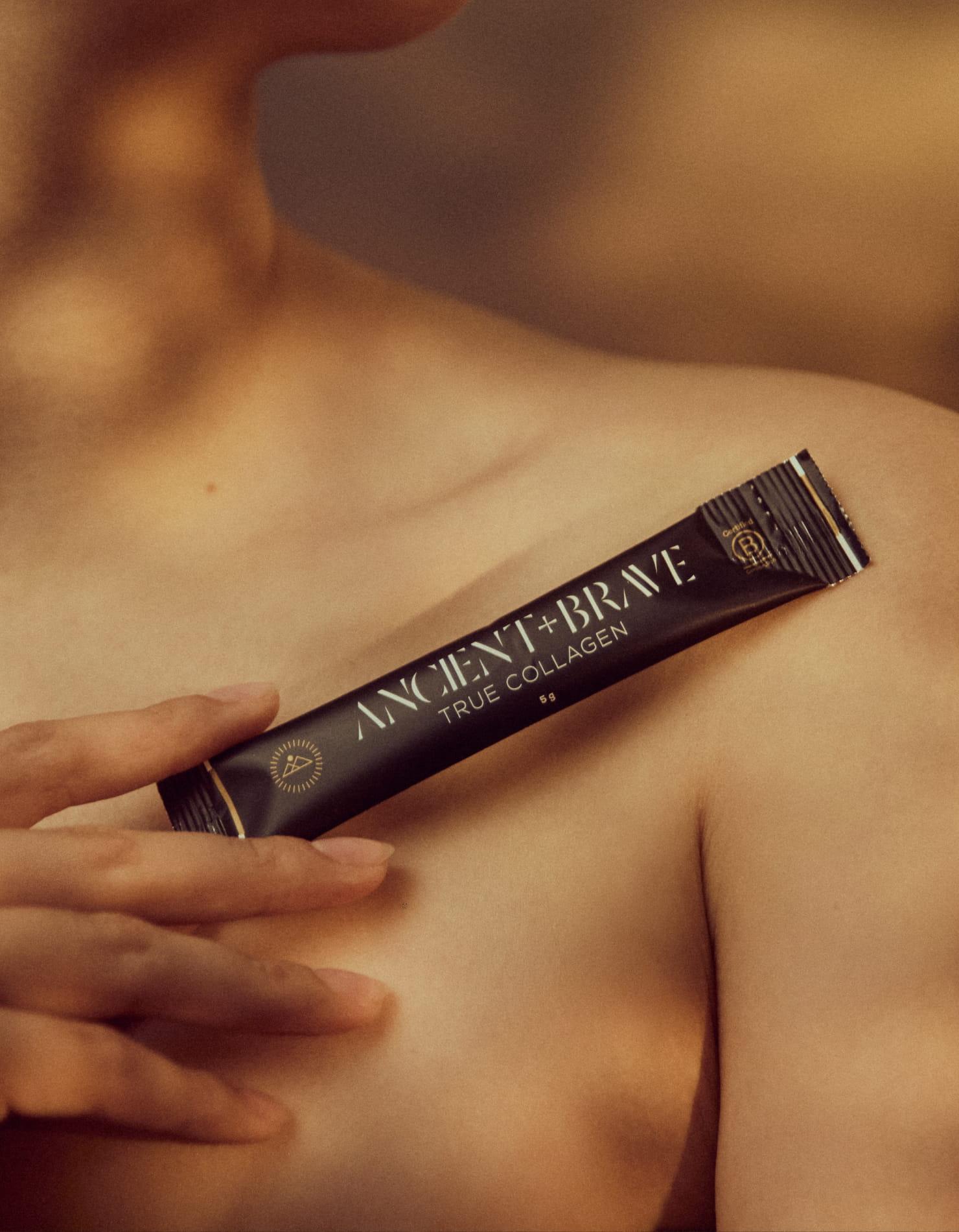 Just Landed at Liberty