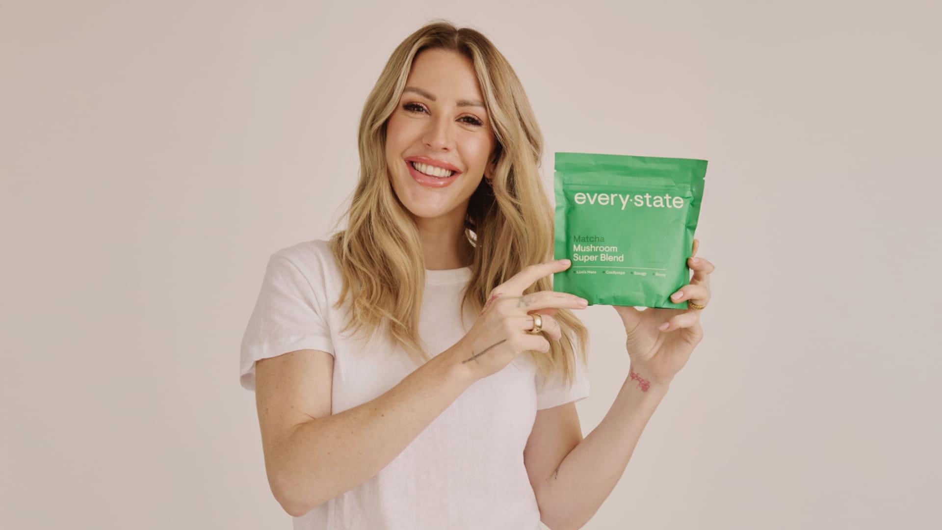 everystate: Tasting at Liberty London