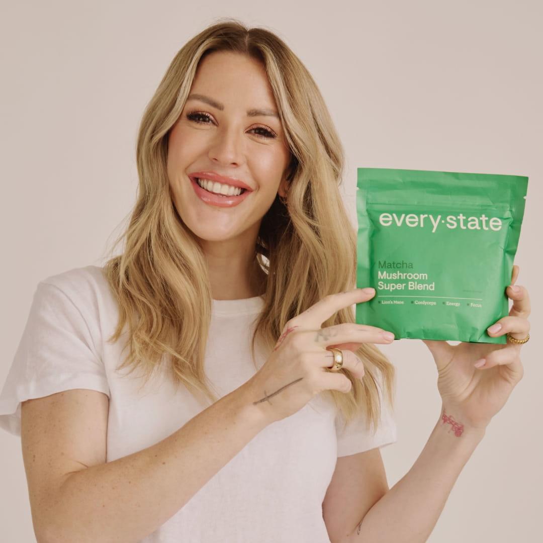 everystate: Tasting at Liberty London