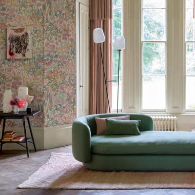 Welcome to the House of Liberty