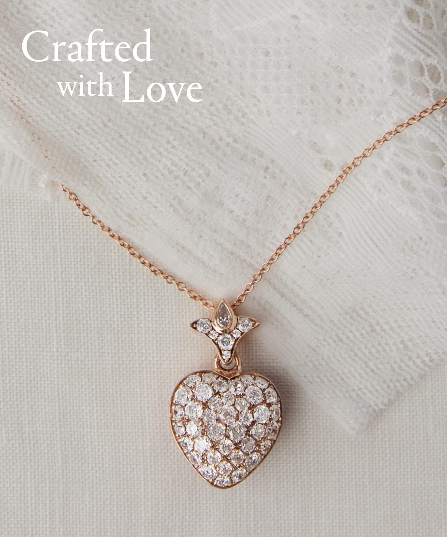 The Valentine's Day Gift Guide 