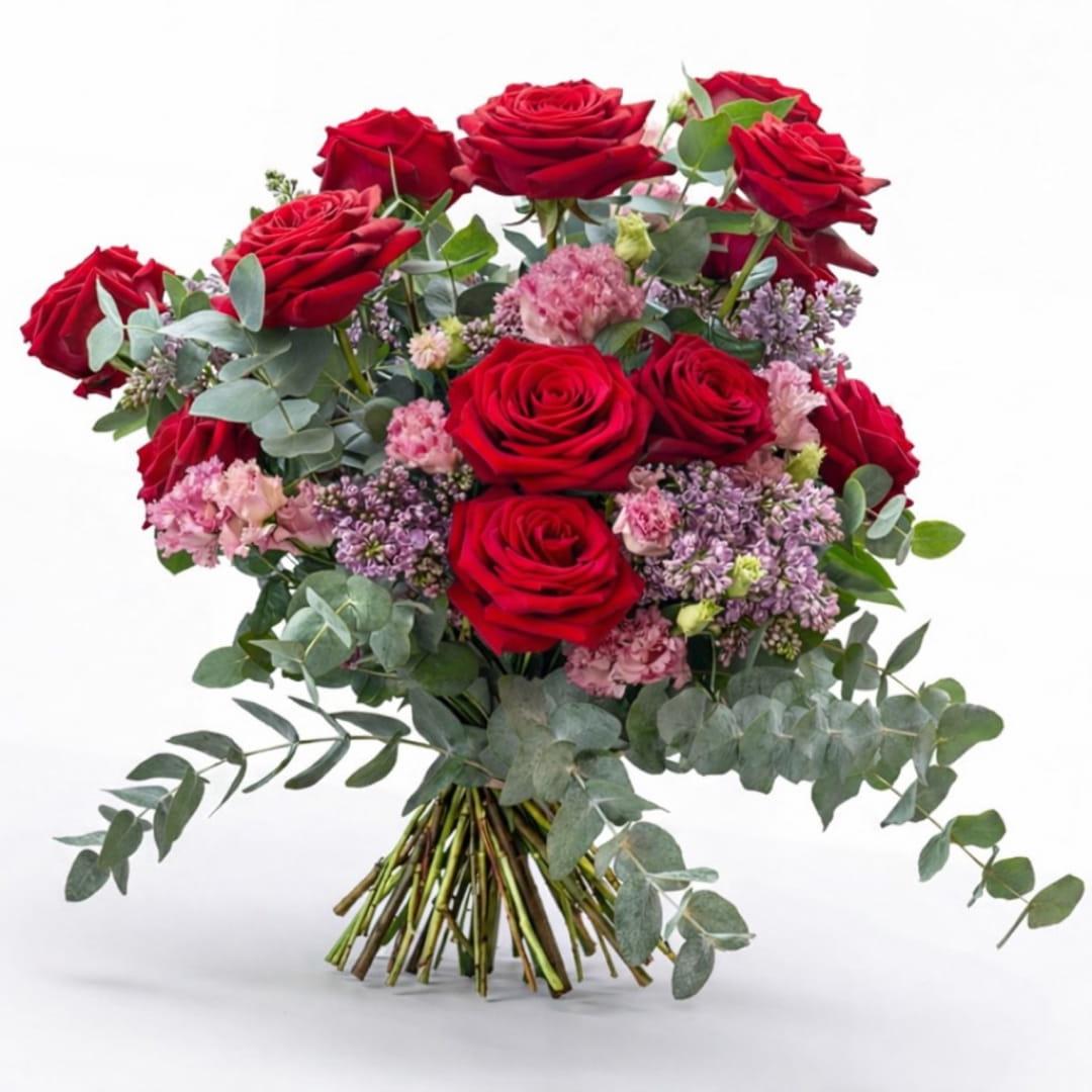 Liberty Amour from Petals