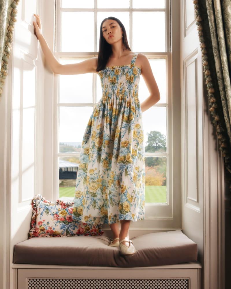 Liberty Fabrics & Bridgerton