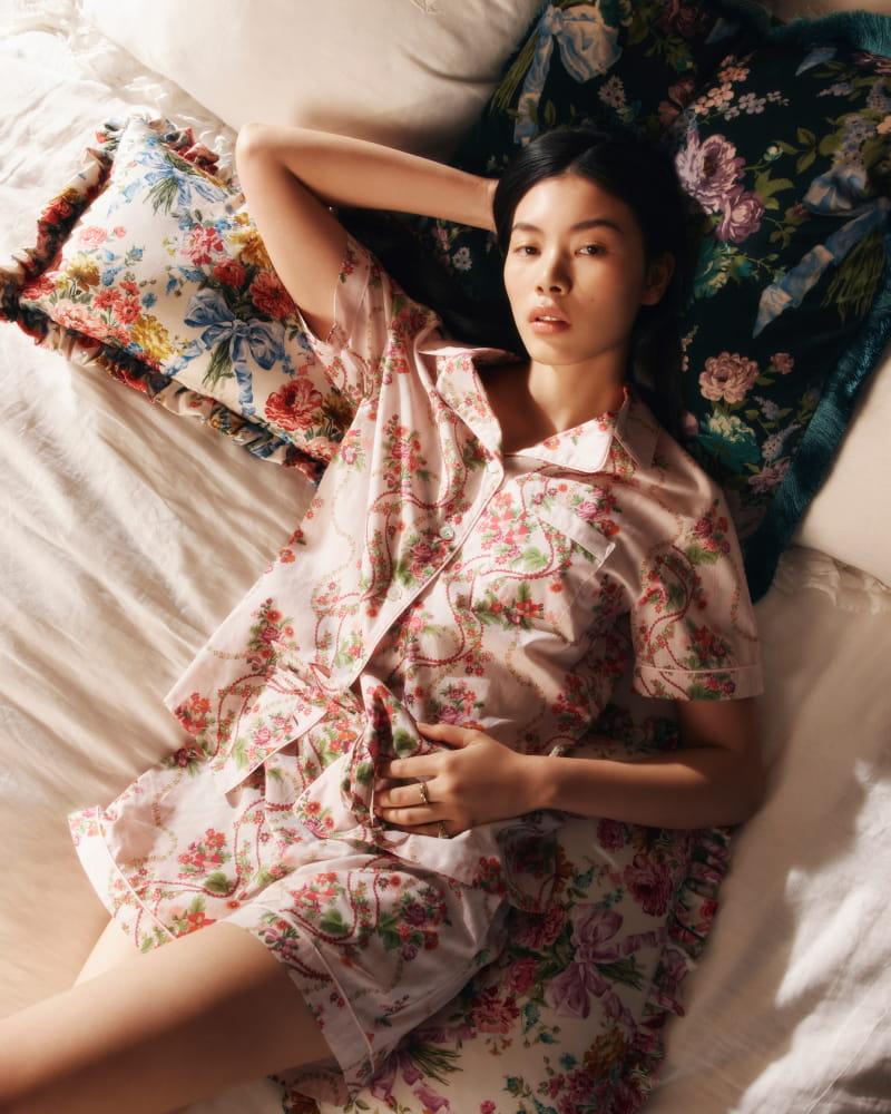 Liberty Fabrics & Bridgerton