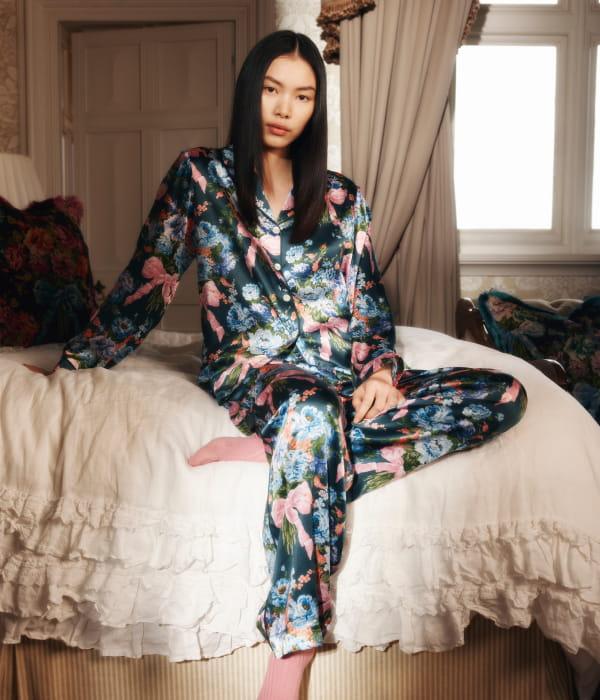 Liberty Fabrics & Bridgerton