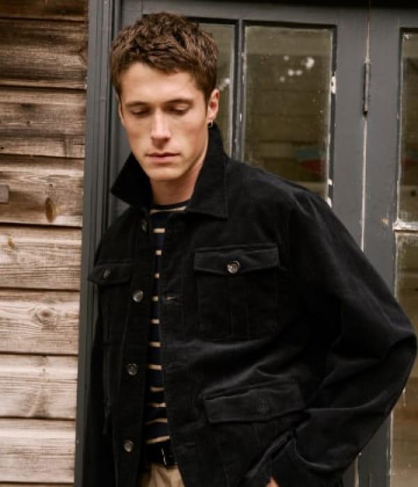 Just Landed at Liberty 