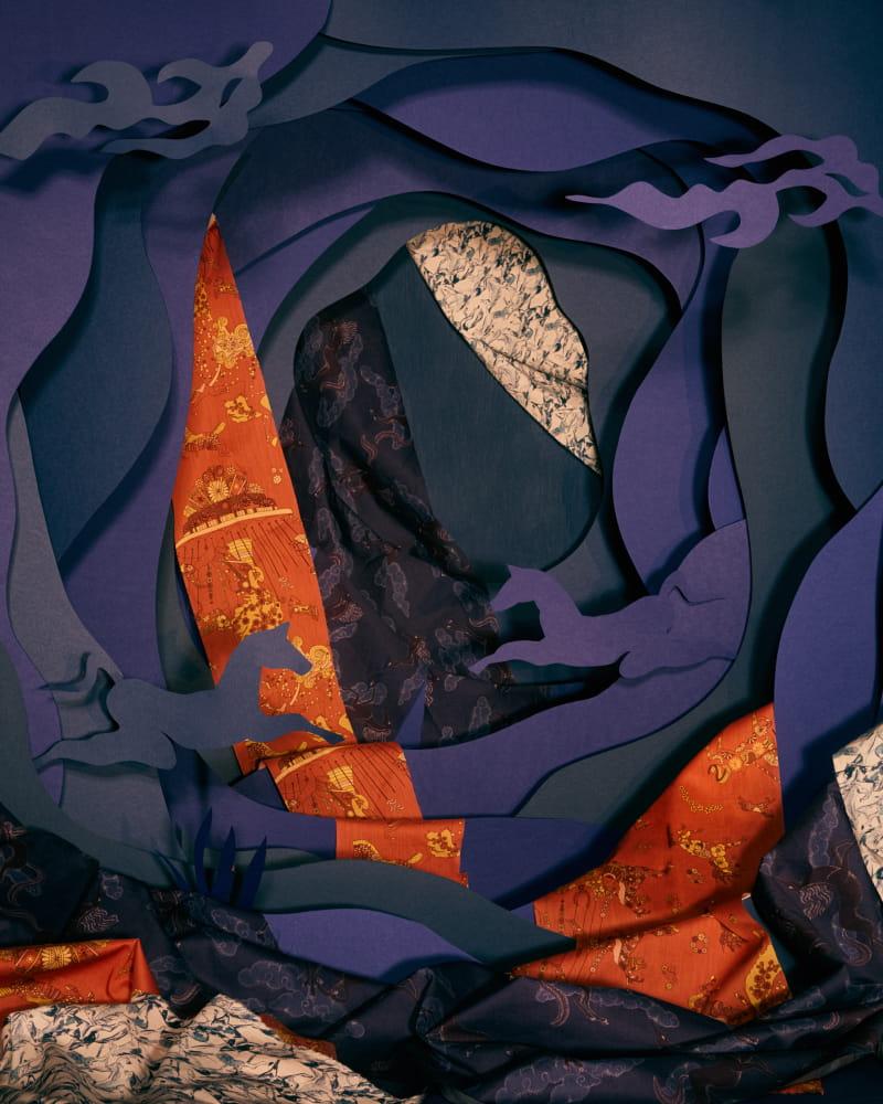 Liberty Fabrics Collections