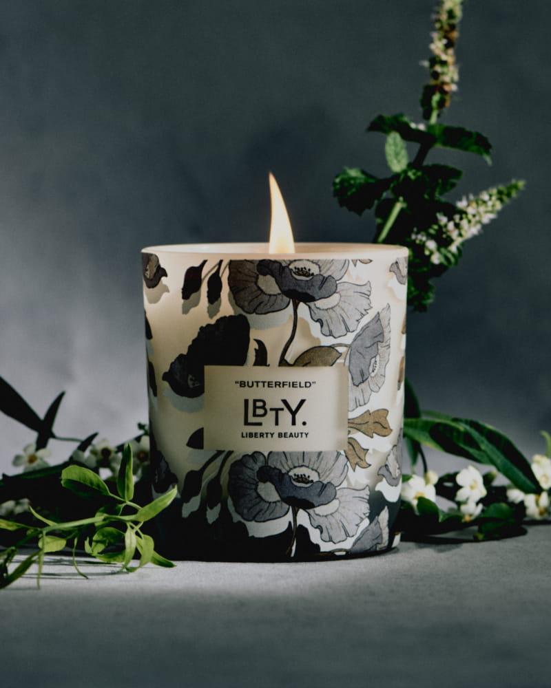 Liberty LBTY. Fragrance