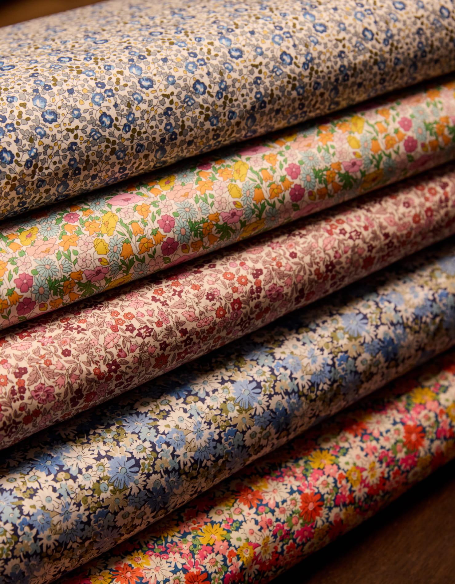 SS26: Floral Rebellion