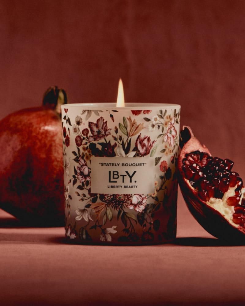 Liberty LBTY. Fragrance