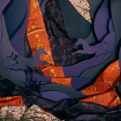 The Year of the Horse Collection