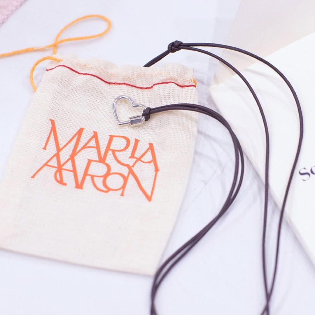 Marla Aaron: Lock Your Mum