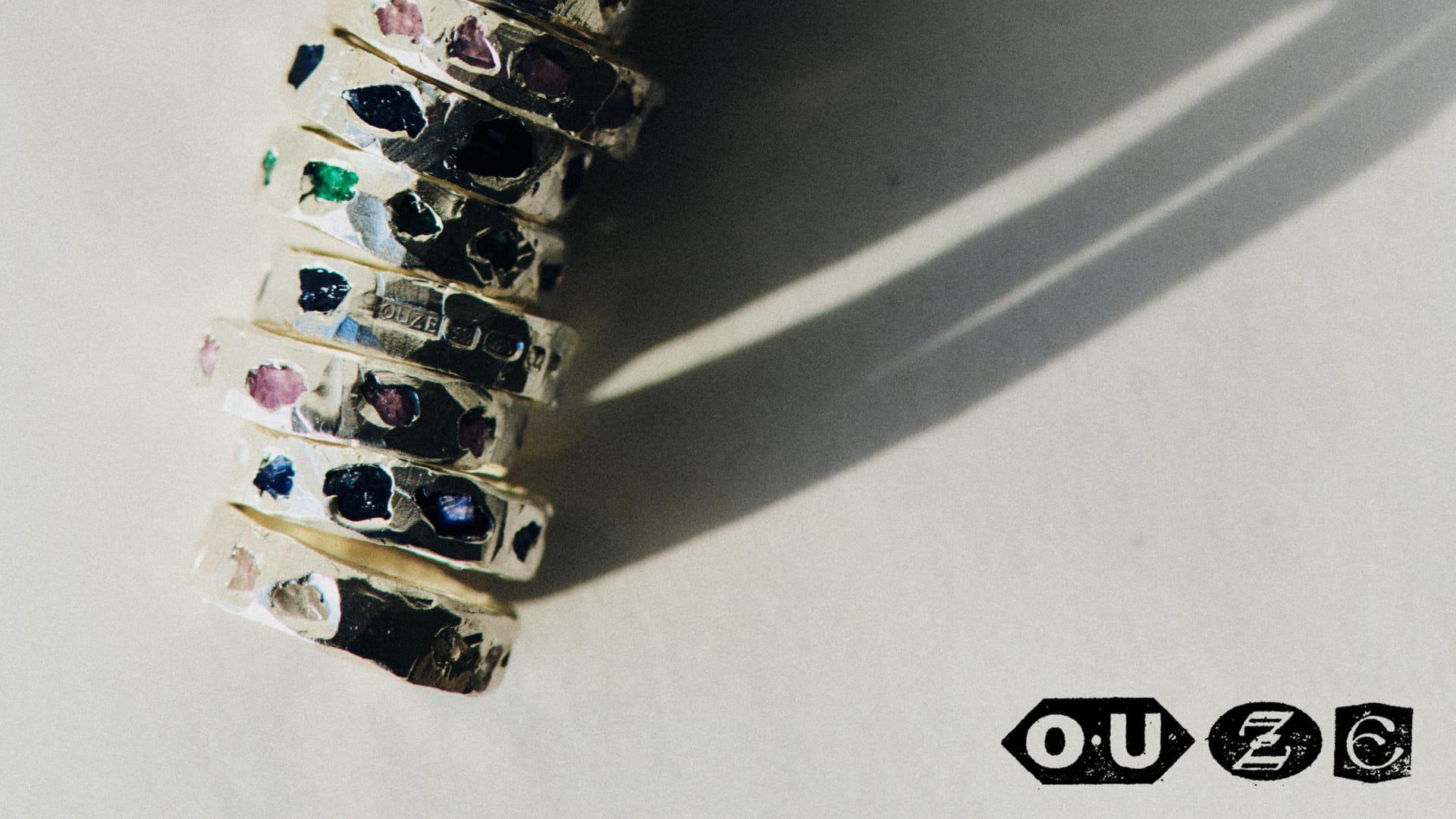 The Ouze AW26 Installation