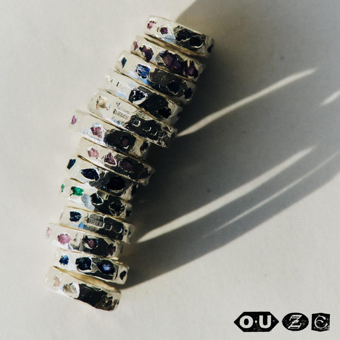 The Ouze AW26 Installation