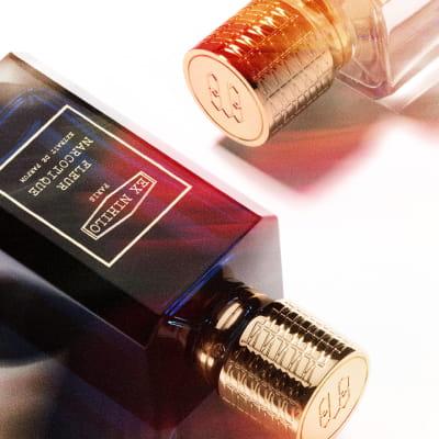 Ex Nihilo: Fleur Narcotique