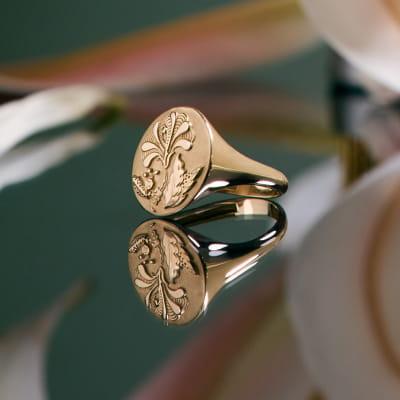 Trending Now: Beautiful Blooms