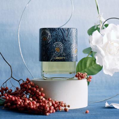 Liberty LBTY. Fragrance
