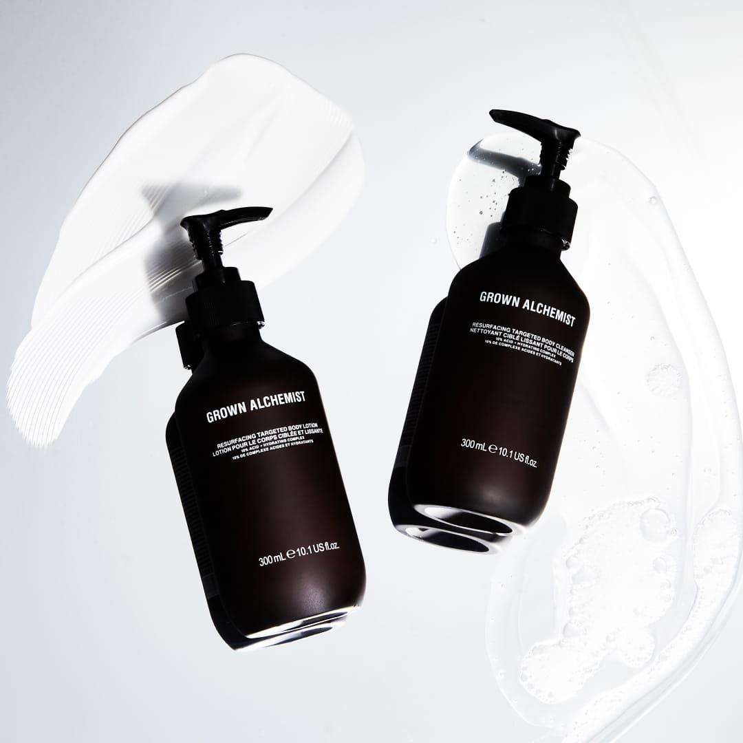 Resurfacing Gua Sha Masterclass at Grown Alchemist