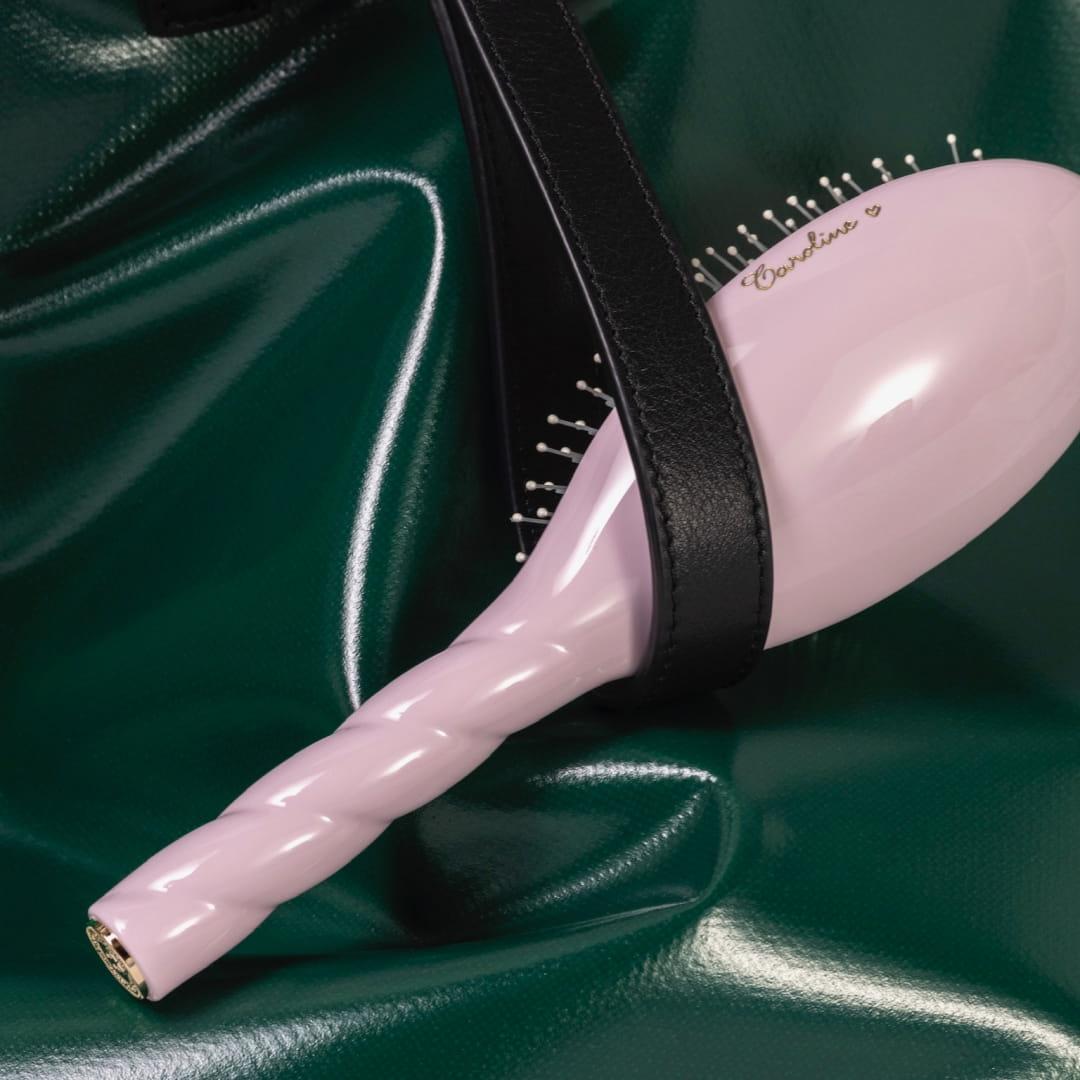 The Art of Personalisation with La Bonne Brosse 