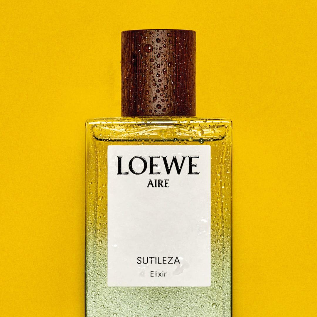 LOEWE Perfumes celebrates Mother’s Day with an exclusive offering at Liberty